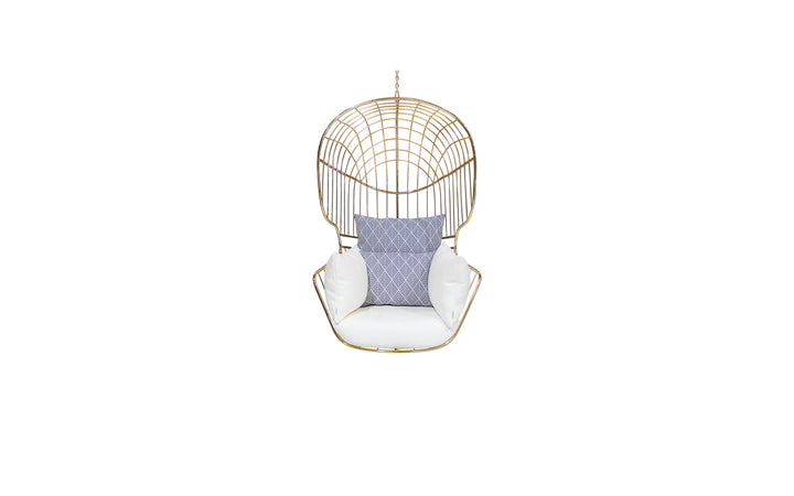 Nodo Hanging Armchair