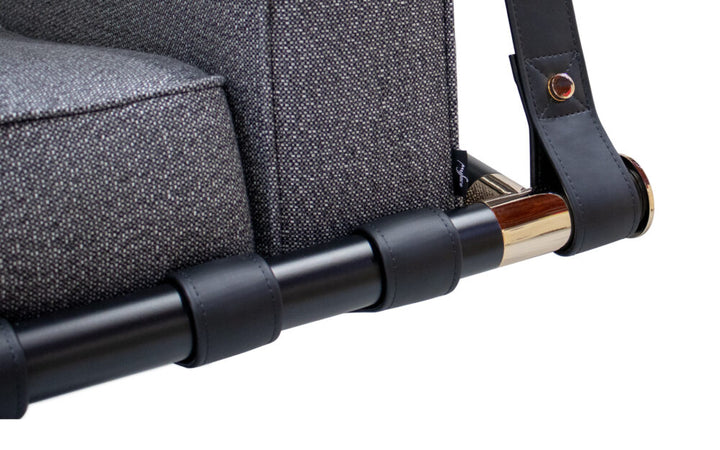 Fable Hanging 3 Seat