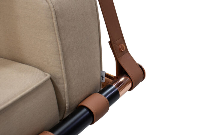 Fable Hanging 3 Seat