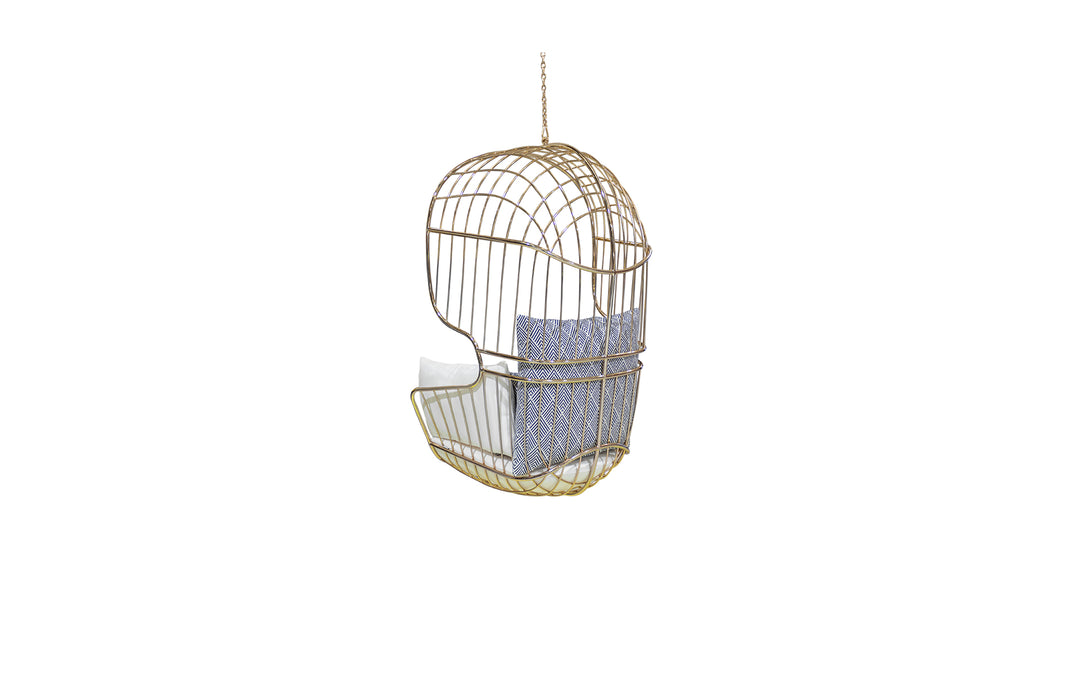 Nodo Hanging Armchair