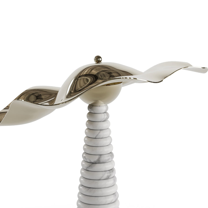 HAT Table Lamp