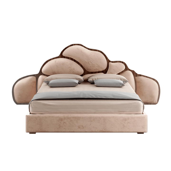 JANNU BED
