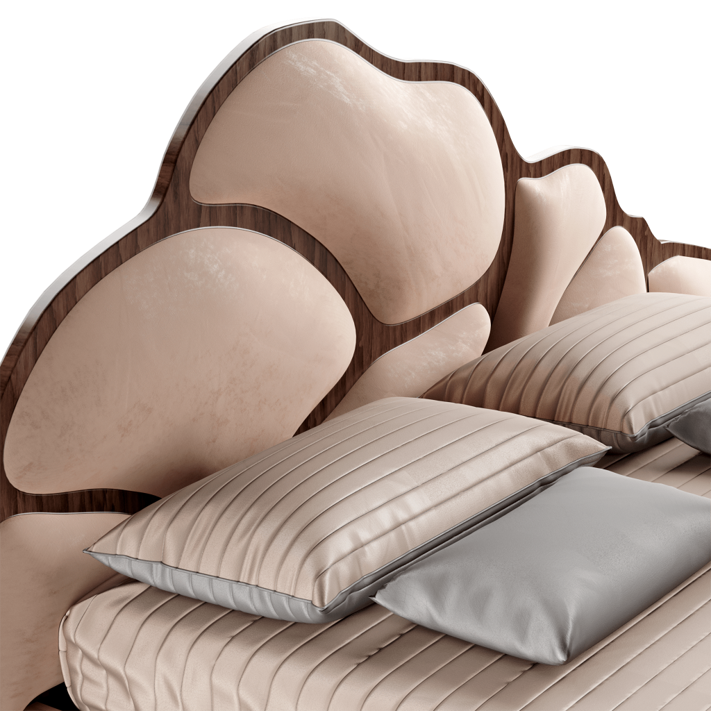 JANNU BED