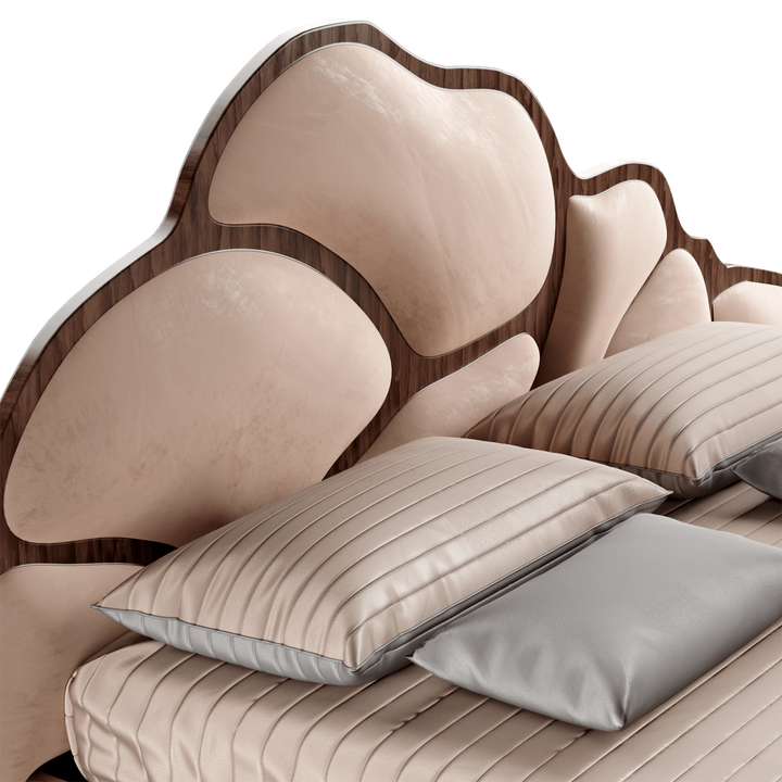 JANNU BED