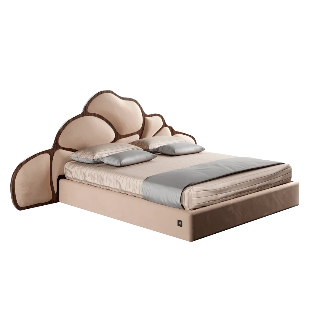 JANNU BED