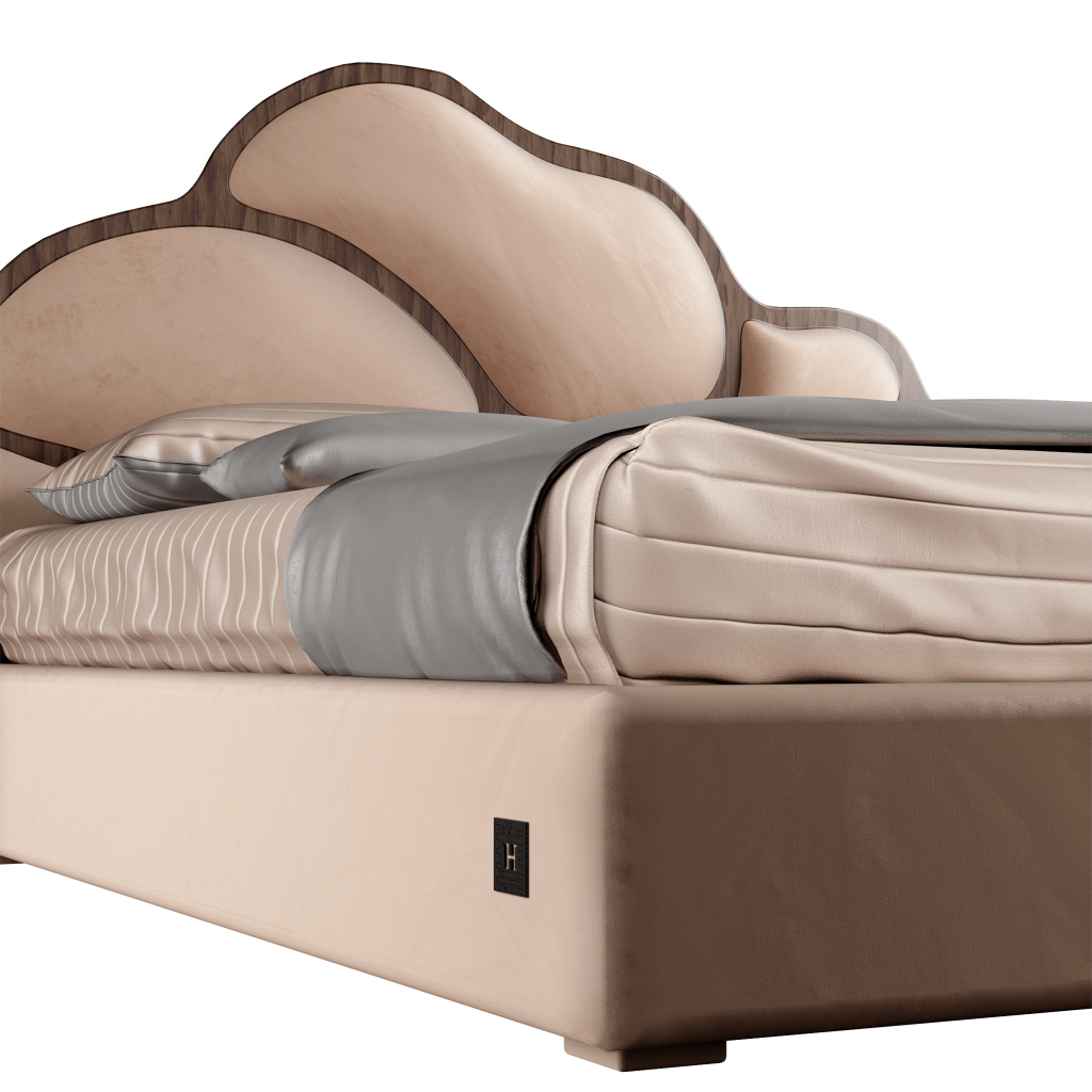 JANNU BED