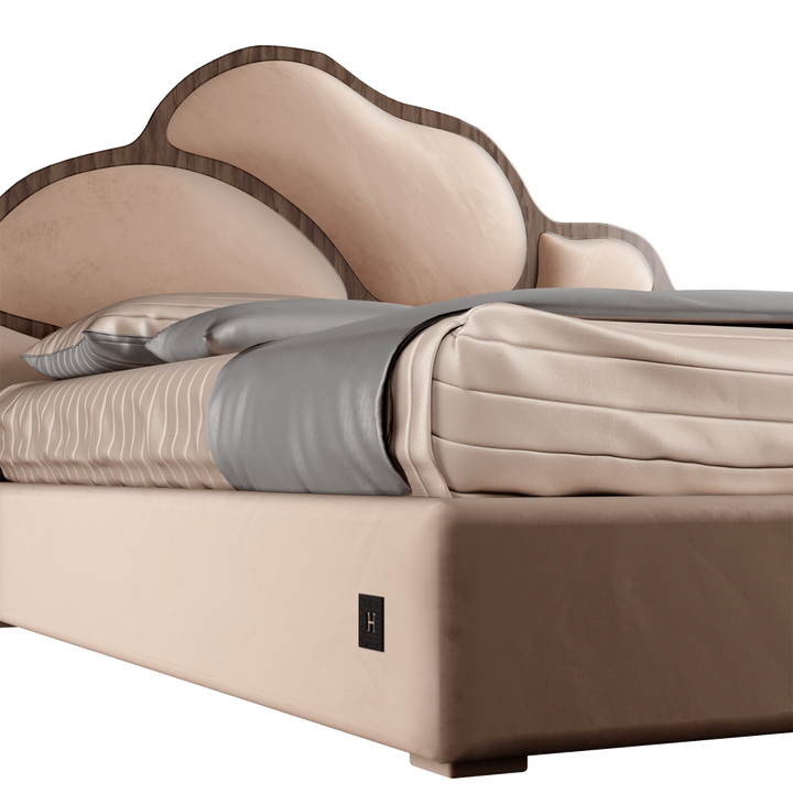 JANNU BED