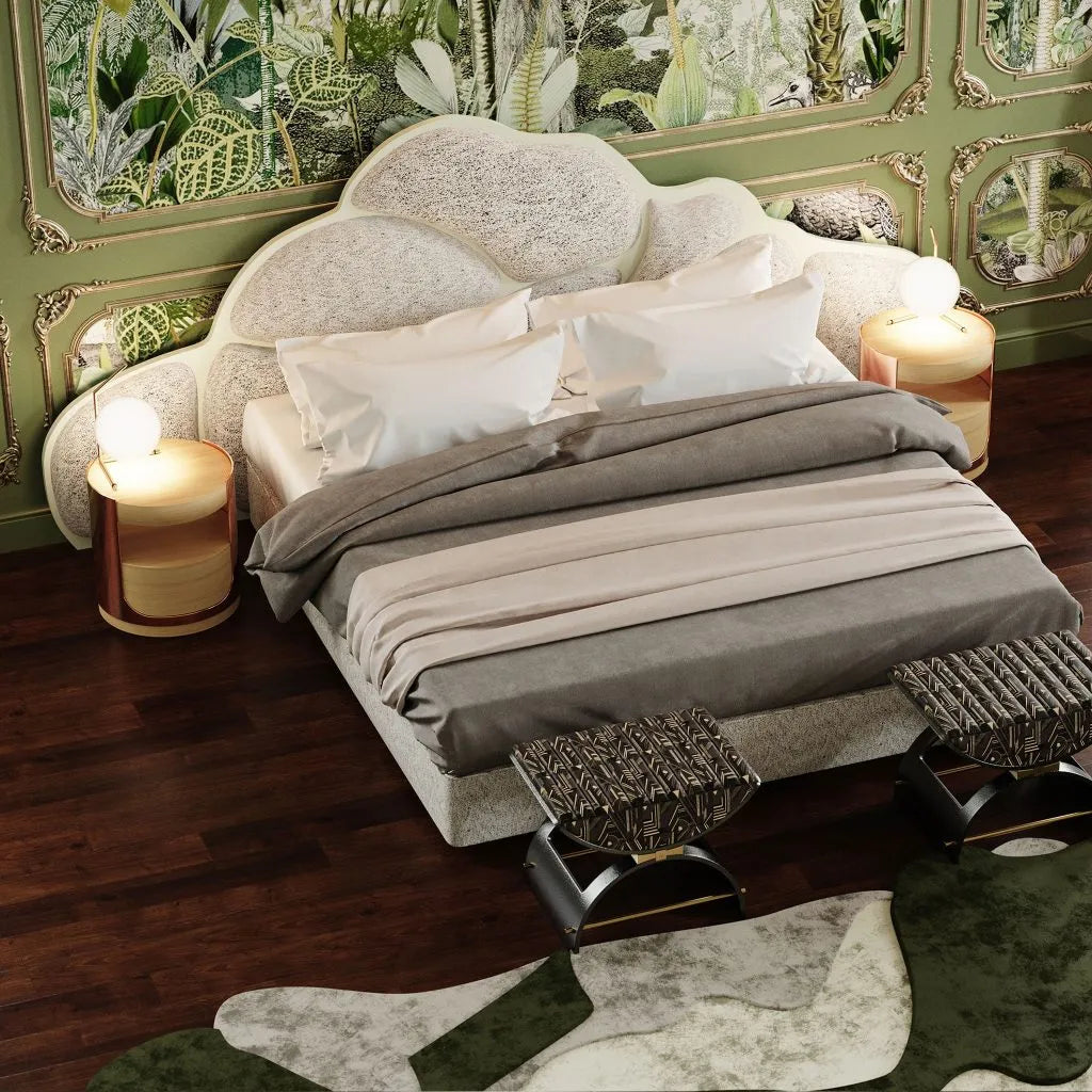 JANNU BED