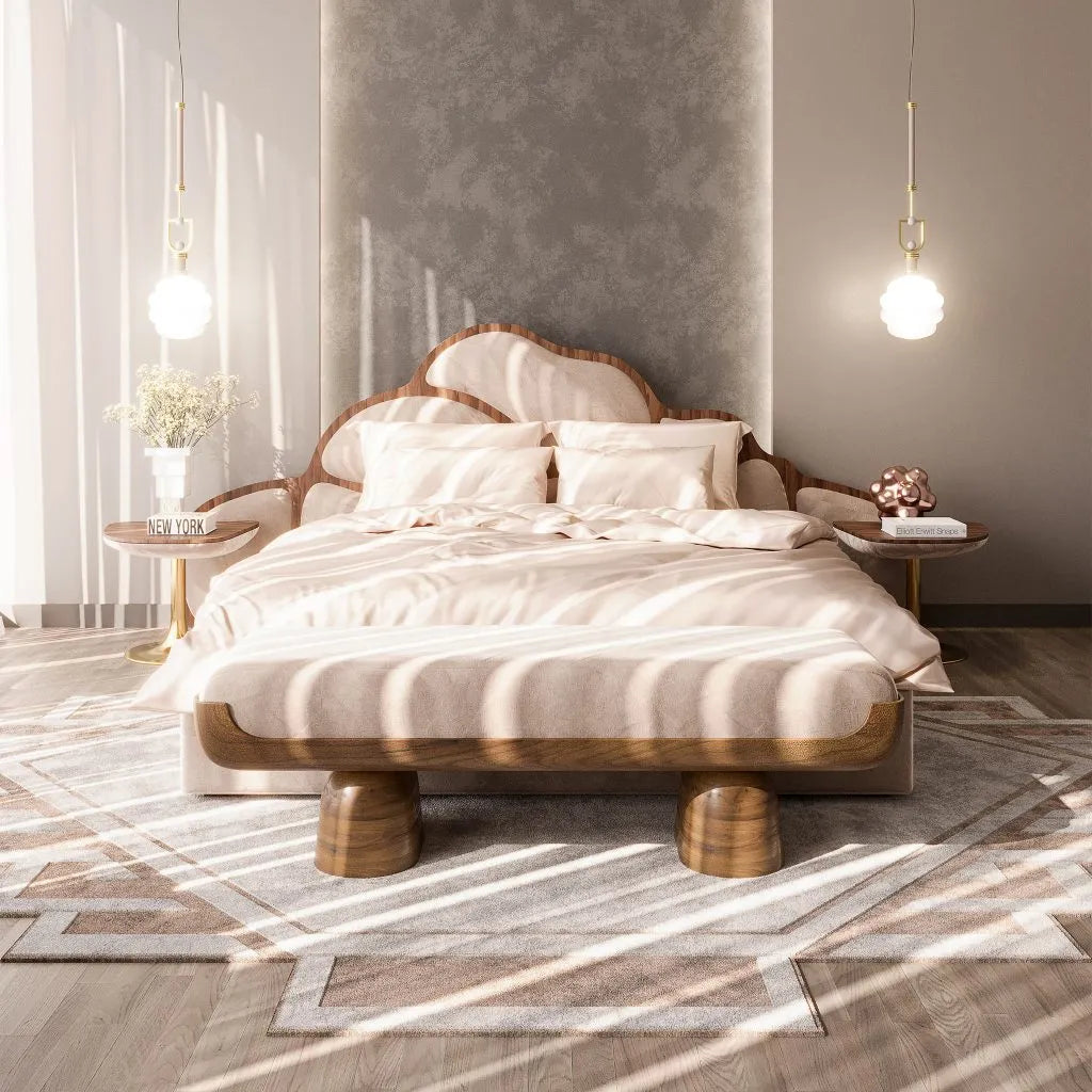 JANNU BED