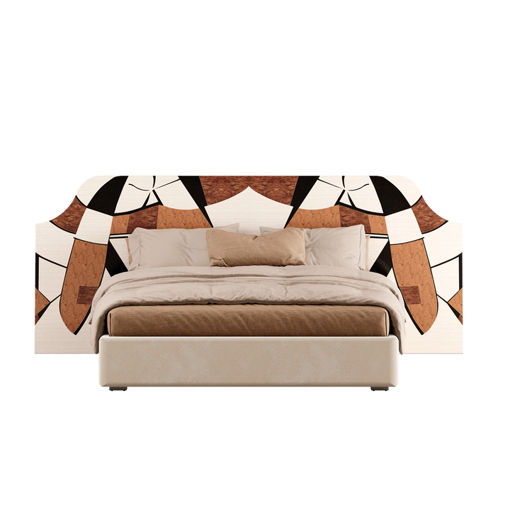 AUSTRIA KING BED