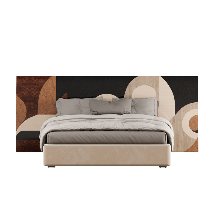 DOROTEA KING BED