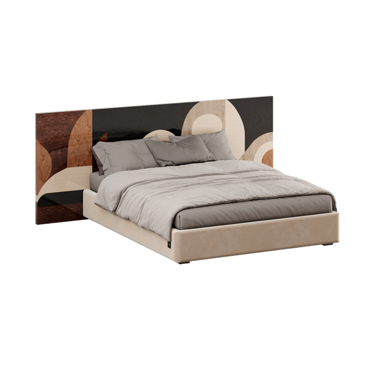 DOROTEA KING BED