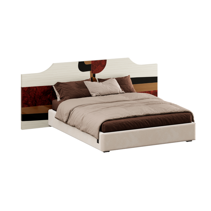 NATALIA KING BED