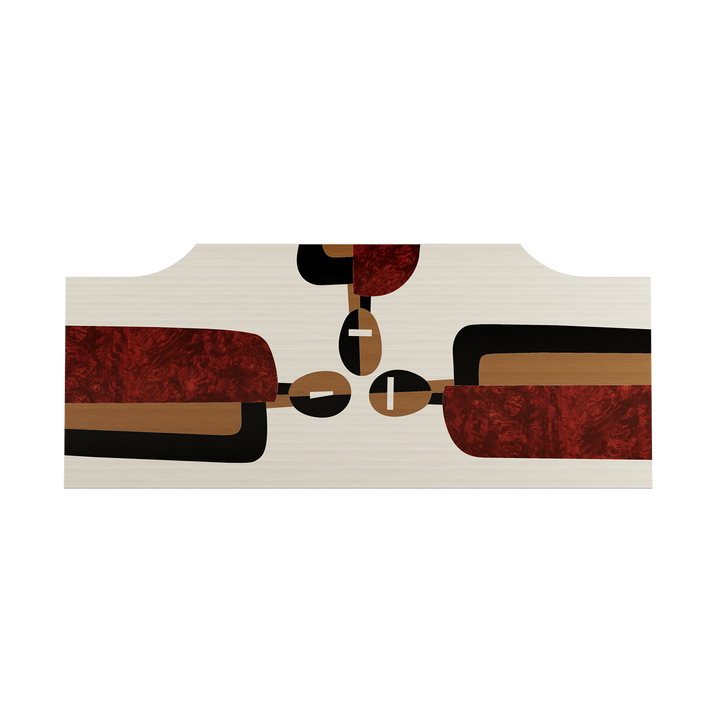 NATALIA KING BED