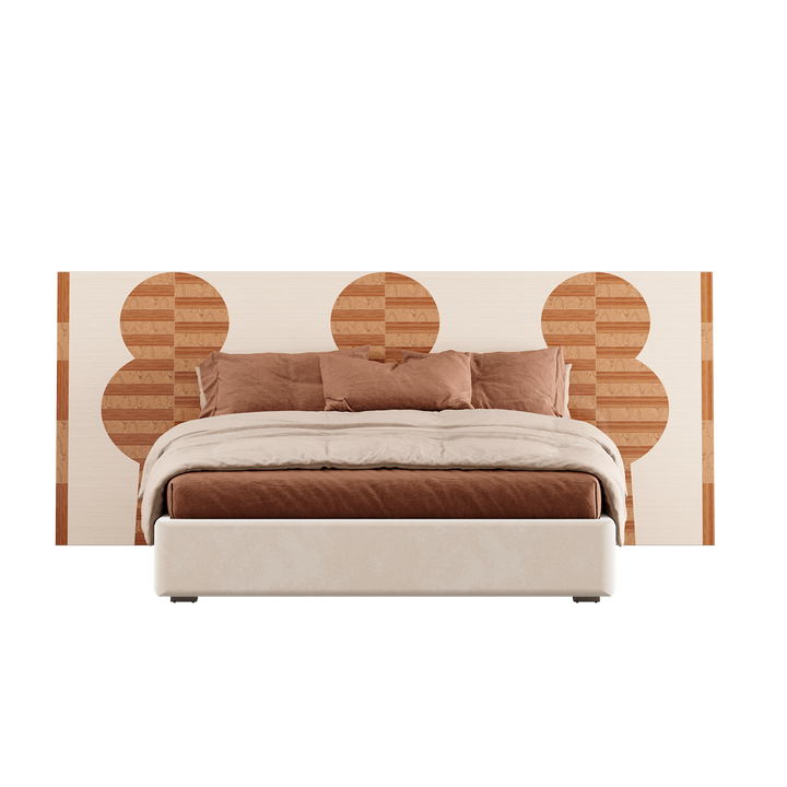 MOA KING BED