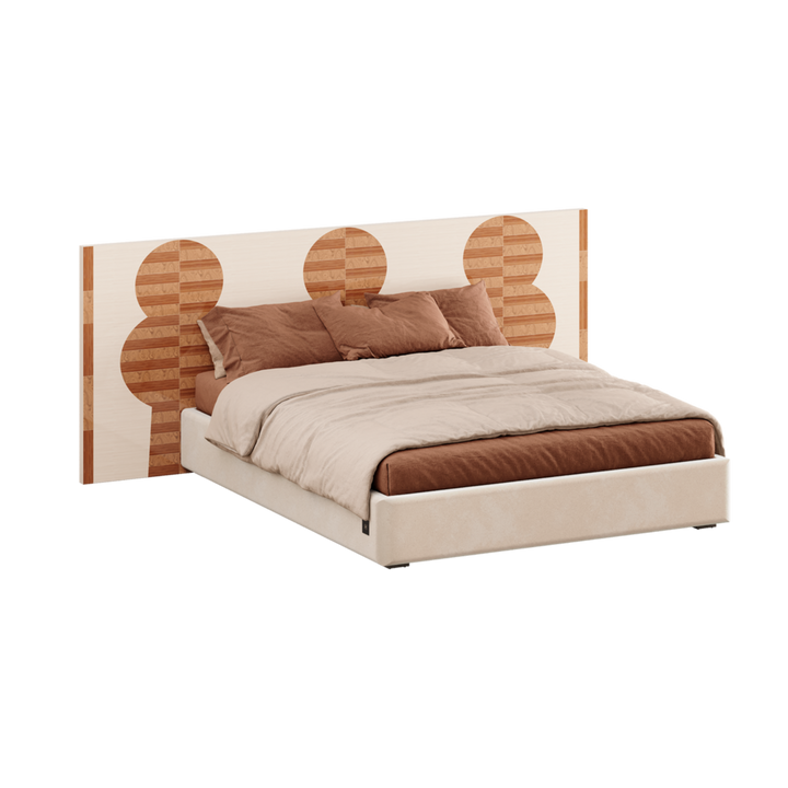 MOA KING BED