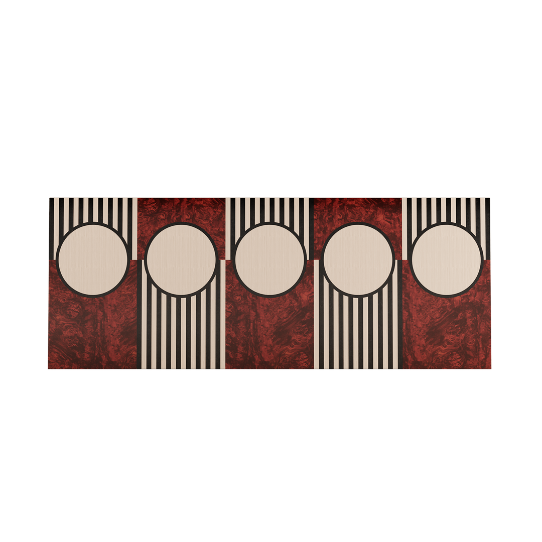 DIJON KING BED