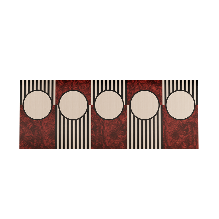 DIJON KING BED