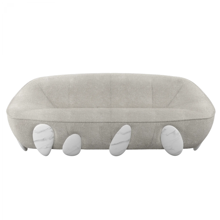 LUNARYS SOFA GD