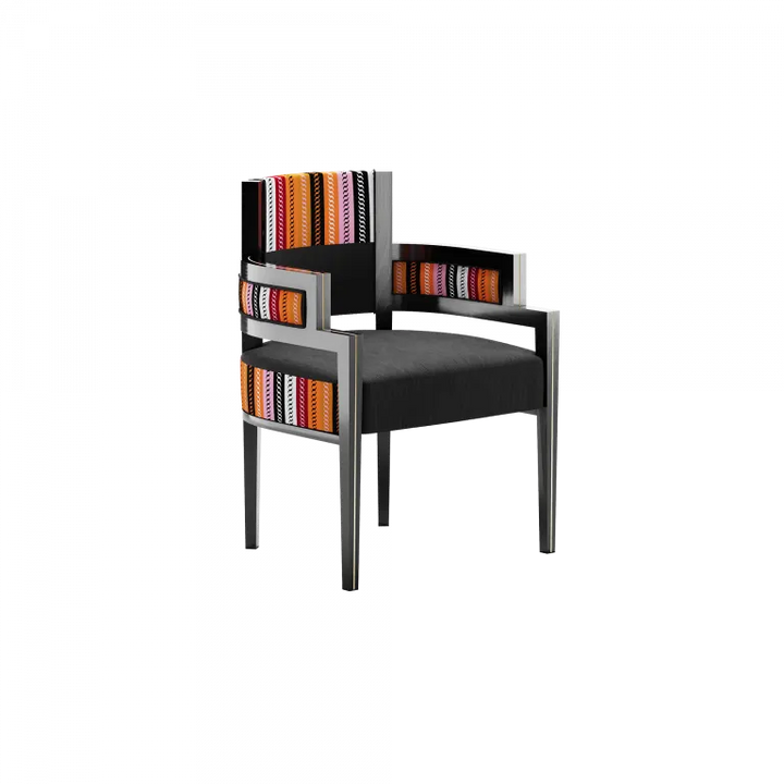 PINA CHAIR MENÍZIA