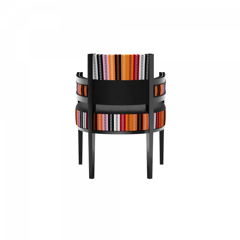 PINA CHAIR MENÍZIA