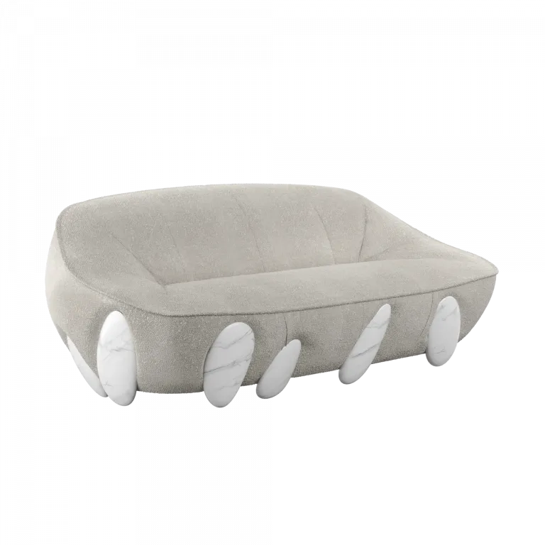 LUNARYS SOFA GD
