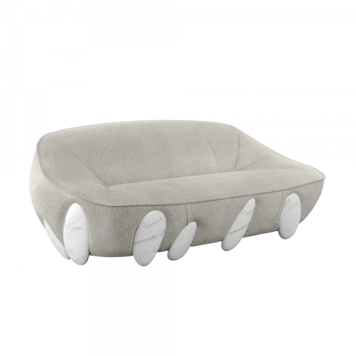 LUNARYS SOFA GD