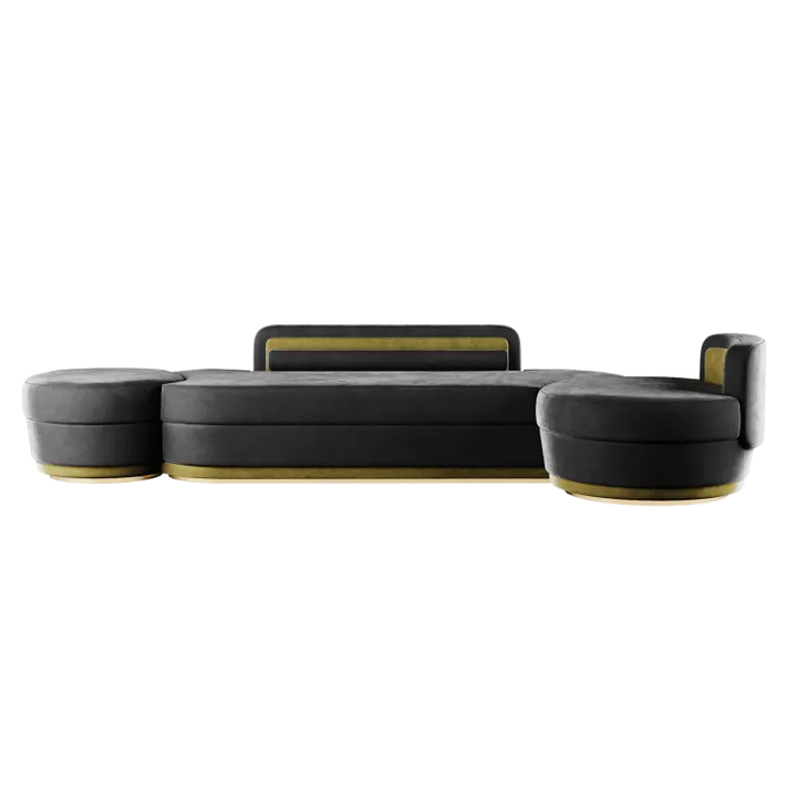 CLUEDO SOFA