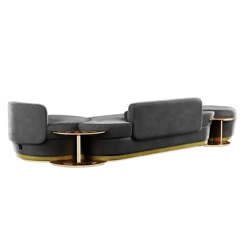 CLUEDO SOFA