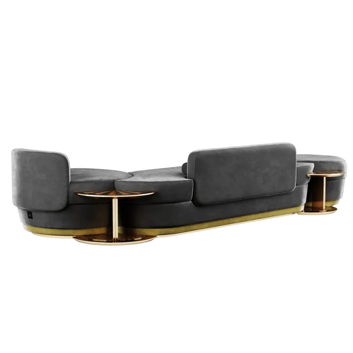 CLUEDO SOFA
