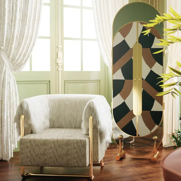 MAX ARMCHAIR