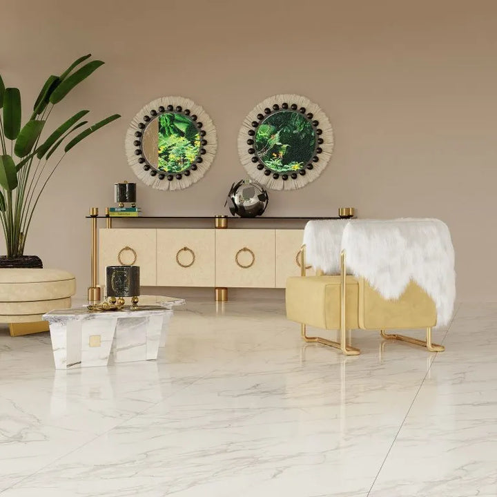 MAX ARMCHAIR