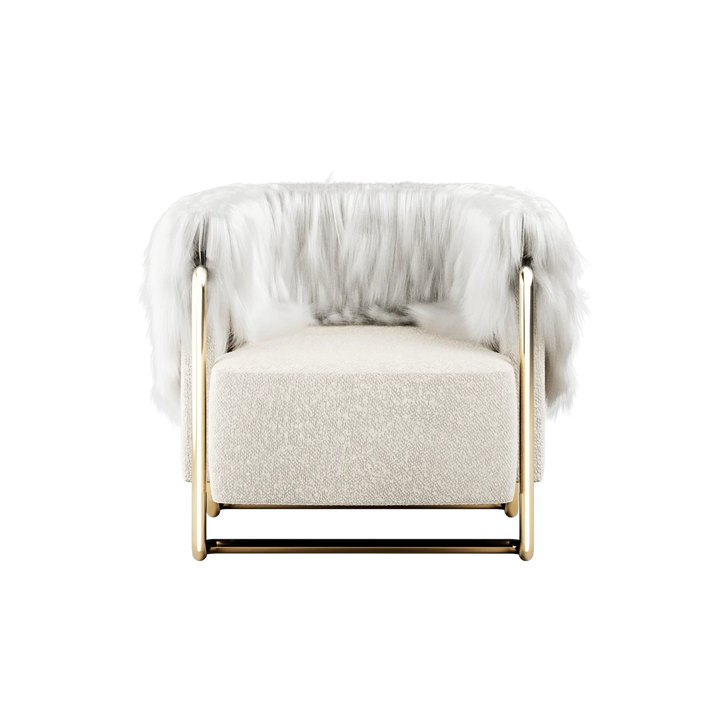 MAX ARMCHAIR