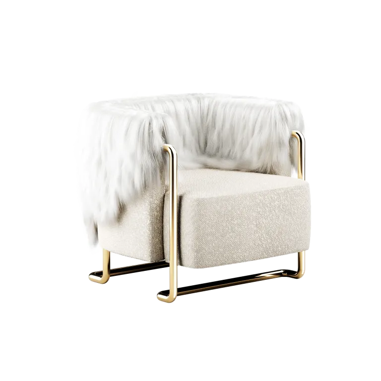 MAX ARMCHAIR
