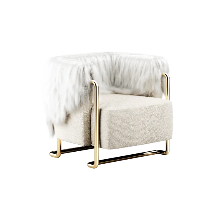MAX ARMCHAIR