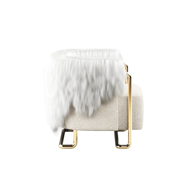 MAX ARMCHAIR