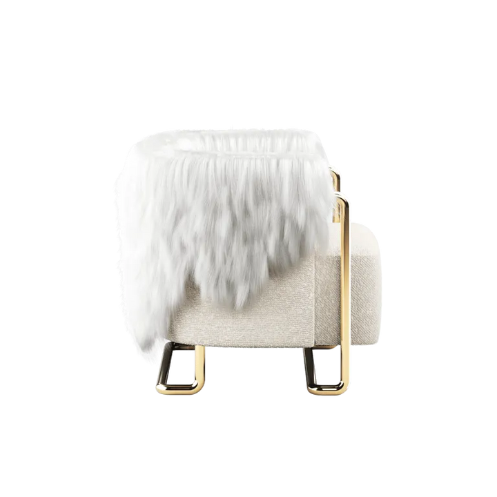 MAX ARMCHAIR