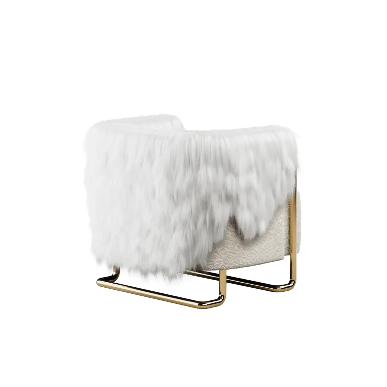 MAX ARMCHAIR