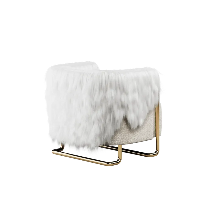 MAX ARMCHAIR