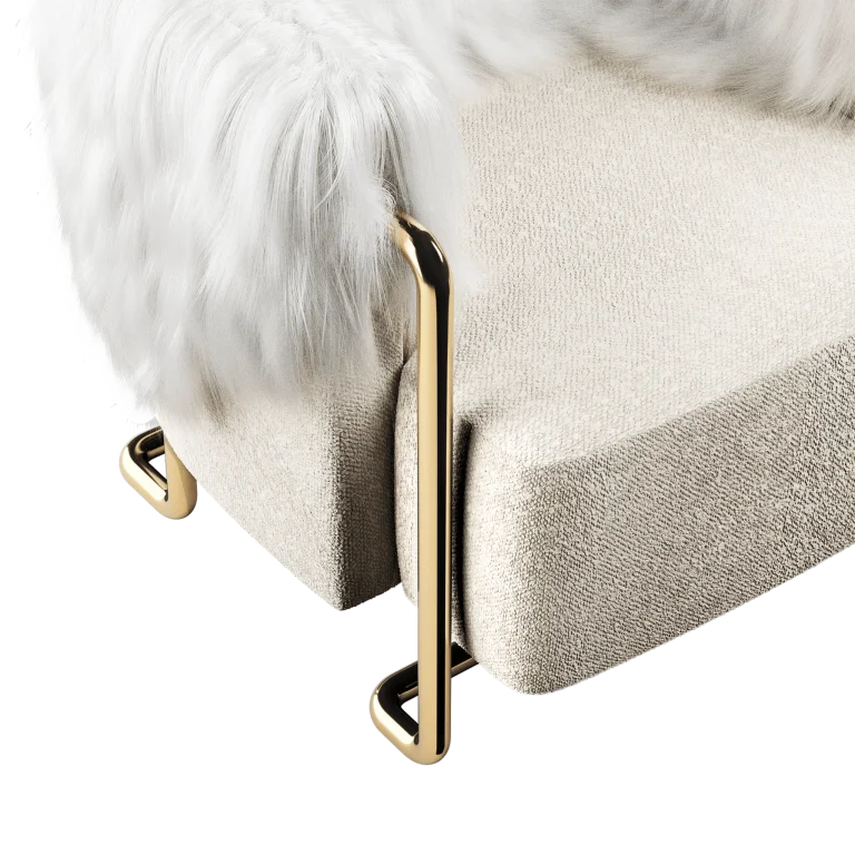 MAX ARMCHAIR