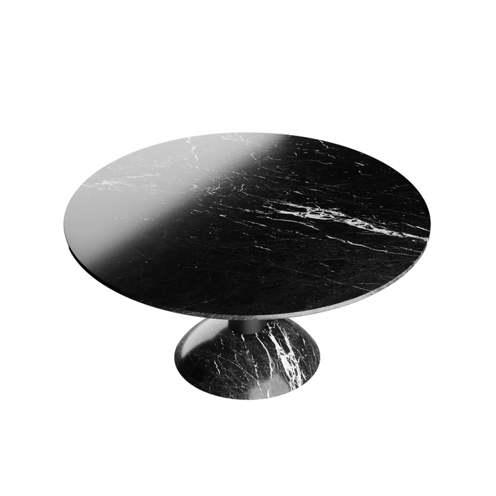 PRYMO MARQUINA DINING TABLE