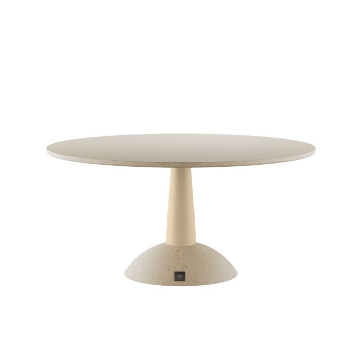 PRYMO DINING TABLE