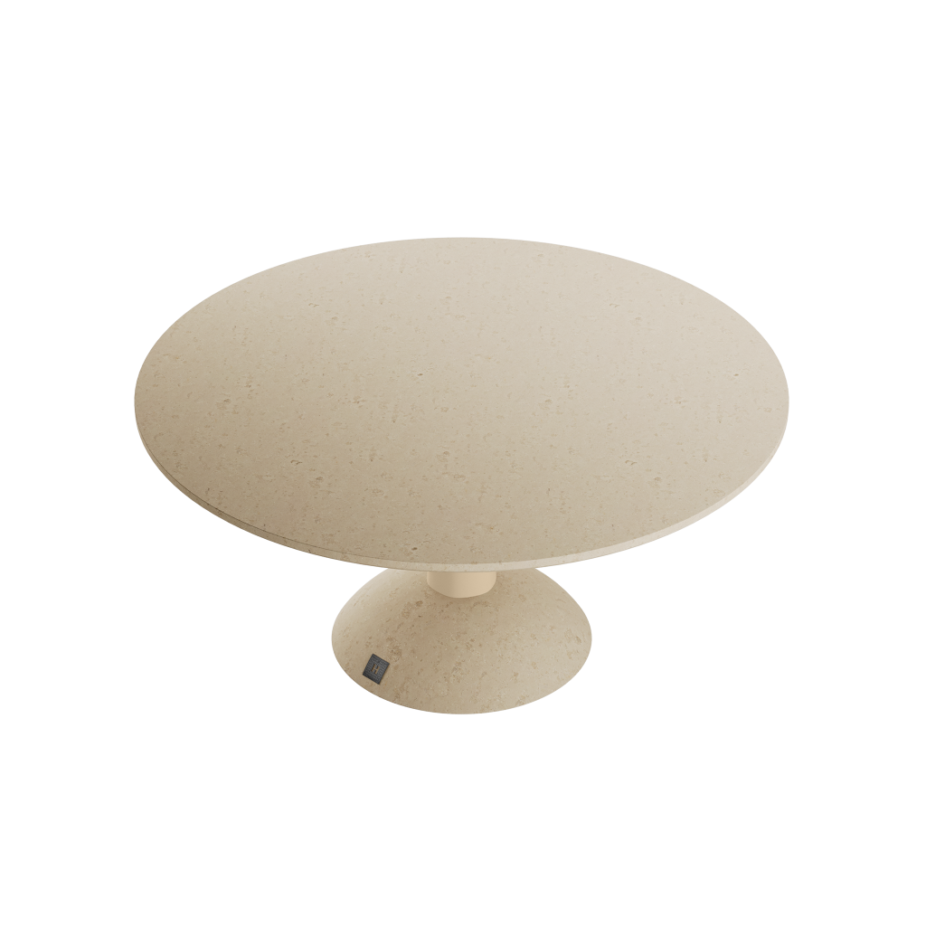 PRYMO DINING TABLE