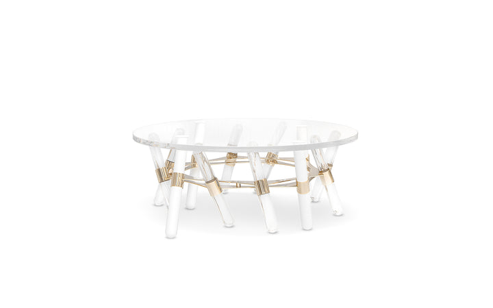 Houdini Coffee Table