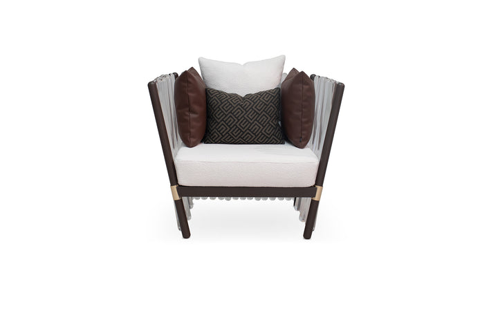 Houdini Armchair