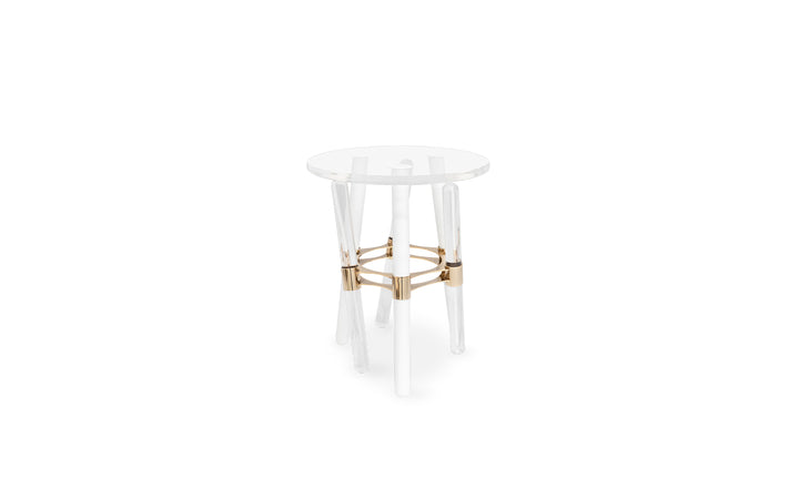 Houdini Side Table