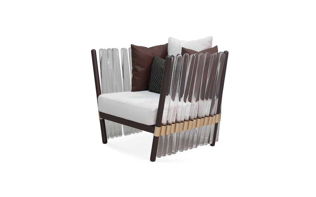 Houdini Armchair