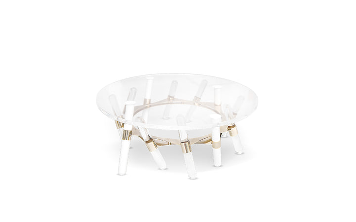 Houdini Coffee Table