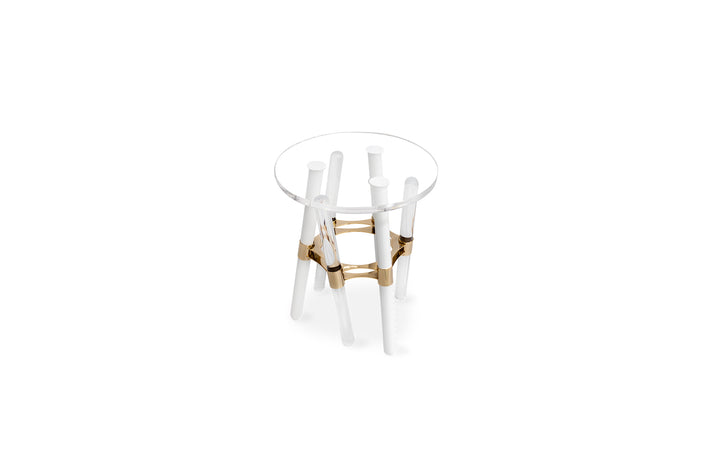 Houdini Side Table
