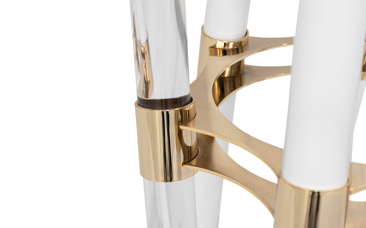 Houdini Side Table
